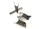Honda XL 600 R PD03 [1984] - Switch Forks Switching Claws Set-3
