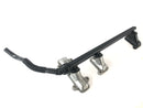 BMW K 1300 S K12S [2009] - Ventilazione del motore-2