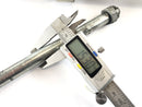 Kawasaki KLR 250 kl 250 D [1985] - Fork Telegabel con asse-5