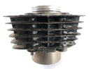 Suzuki DR 250 SJ41A [1982] - Cylinder with piston-4