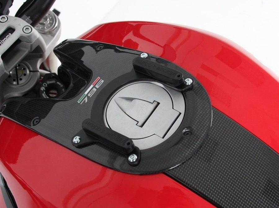 Ducati Monster 1100 EVO [2011-2013] - Basic Basic incluso controparte SAC