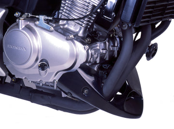HONDA CBF 500 ABS [2007] – Spoiler anteriore – Nero