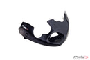 HONDA CBF 500 ABS [2007] – front spoiler – carbon look-7