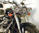 Suzuki M 800 Intruder [2005-2009] -Twinlight Set (personalizzato)-1