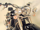 Yamaha XVS 1300 Midnight ST [2007-2016]-Twinlight set (Standard)-1