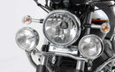 Moto Guzzi Nevada 750 Anniversa [2010-2011] -Twinlight Set (Standard)-1
