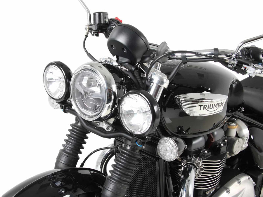 Triumph Bonneville Speedmaster [Hepco & Becker] - Twinlight Set