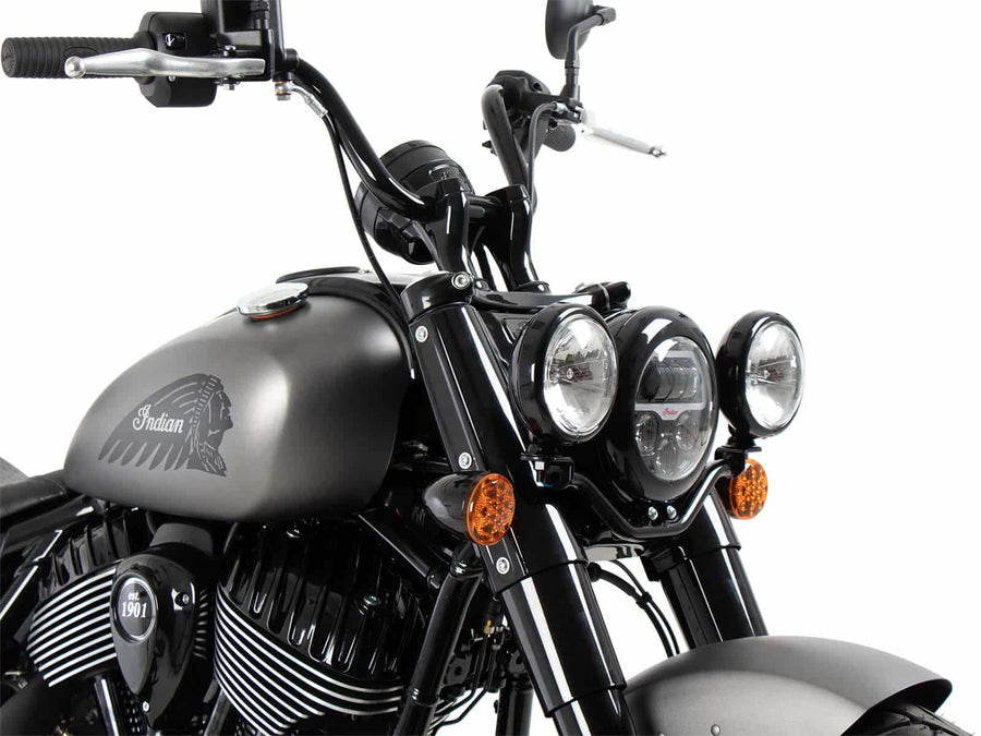Indian Super Chief Ltd [2022-2025] -Twinlight Set (Standard)