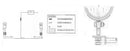 Honda VTX 1800 [2001-2006] - Twinlight-Set (Custom)-1