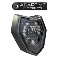 Ducati Monster 696 ABS [2010] - Kit adattatore faro – Articolo n. 0703411 – immagine 7