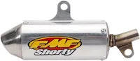 Suzuki RM 85 17/14 Small Wheel [2023] - Silenziatore posteriore Powercore 2 – foto 3