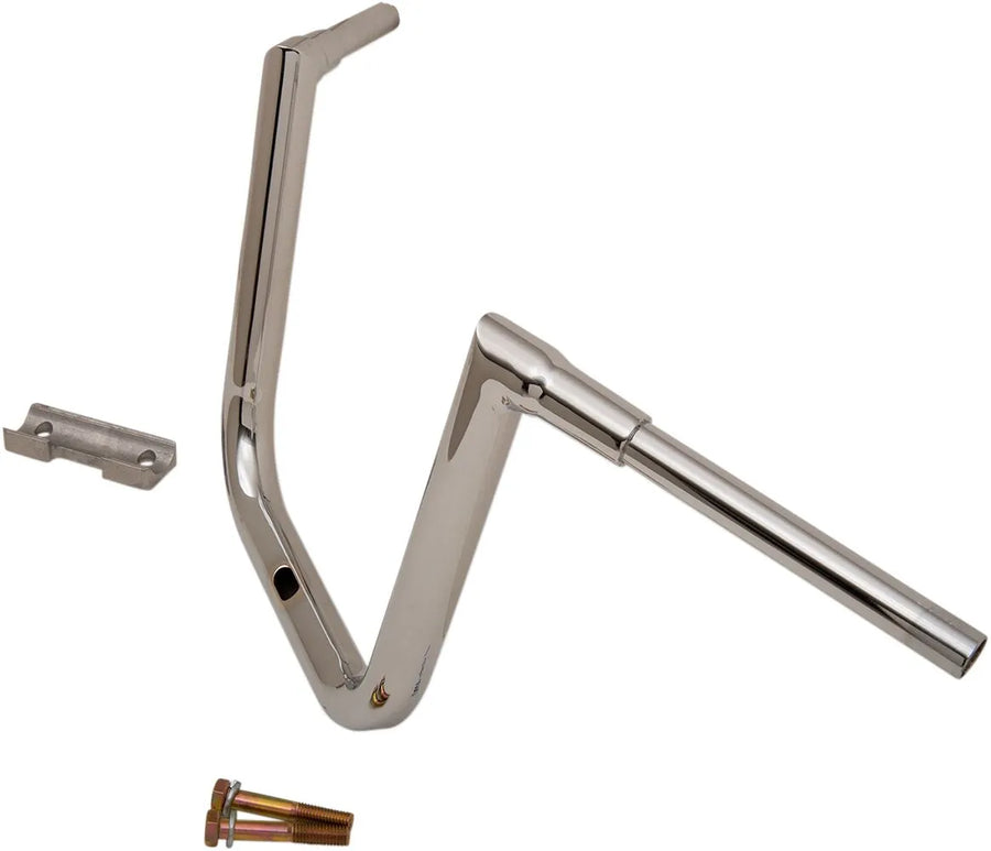 Harley Davidson Touring [LA CHOPPERS] – Manubrio Touring Grande Twin Peaks da 1-1/2"
