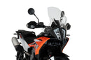 KTM 890 ADVENTURE R [2025] – Tourenscheibe – Transparent-7