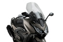 KYMCO AK 550 PREMIUM [2025] – Windschutzscheibe V-Tech Line Touring – Getönt-10