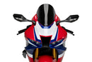 HONDA CBR 1000 RR-R FIREBLADE SP [2025] – Cupolino R-Racer – Nero-13