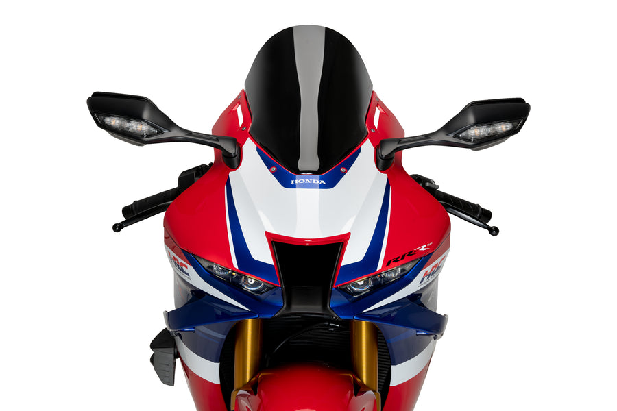HONDA CBR 1000 RR-R FIREBLADE SP [2025] – Cupolino R-Racer – Nero