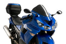 KAWASAKI ZZR 1400 [2020] – Racing Screen – Tinted-13