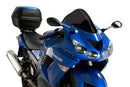 KAWASAKI ZZR 1400 [2020] – Racingscheibe – Carbon look-11