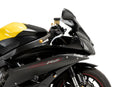 YAMAHA YZF-R6 [2007] – Racing screen – heavily tinted-13