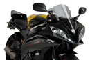 YAMAHA YZF-R6 [2007] – Racing Screen – Black-3