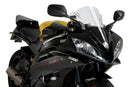 YAMAHA YZF-R6 [2007] – Racing screen – heavily tinted-16