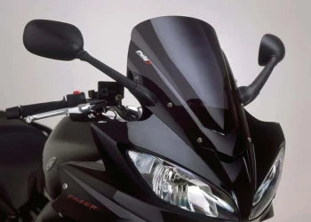YAMAHA FZ1 FAZER [2015] – Cupolino Touring – Trasparente