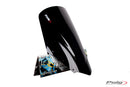 YAMAHA FZ1 FAZER [2015] – Racingscheibe – Schwarz-1