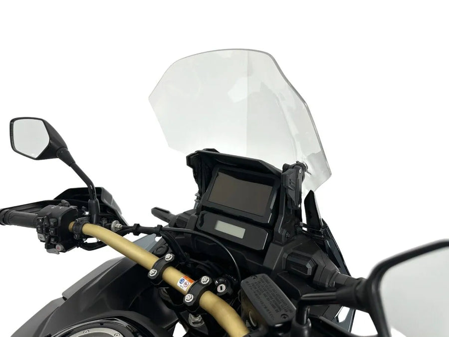 Honda CRF 1100 Africa Twin [WRS] - parabrezza