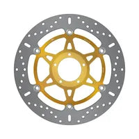 Ducati 1100 Panigale V 4 S [2022] - Cubiq floating brake disc - picture 8