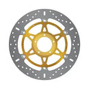 Ducati 1100 Panigale V 4 S [2022] - Cubiq floating brake disc - picture 8