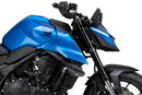 HONDA CB 750 HORNET [2025] – D12 Spoiler – Schwarz-4