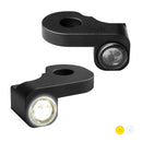 Harley-Davidson Street [BICI HEINZ] – Indicatori manubrio serie NANO-1