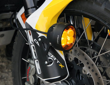 Ducati Multistrada V4 [DENALI]-POSIZIONE POSIZIONE POSIZIONE - 0