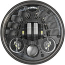 Yamaha XV 1900 SCL Raider Scl [2014] - 5-3/4" LED Adaptive 2 fari – Codice articolo 0555091 – Immagine 2