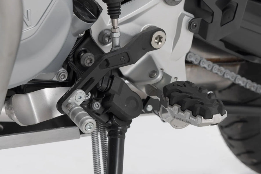 bmw f 850 gs [SW-MOTECH] – leva del cambio