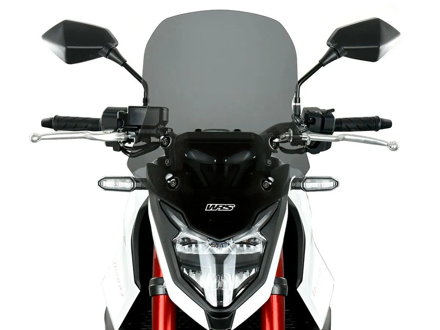 honda cb 750 hornet [WRS] – Windschild