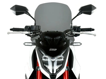 Honda CB 750 [WRS] – parabrezza