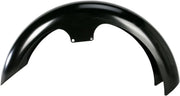Default Title harley davidson fxst [KLOCK WERKS] – Hugger Series Vorderradkotflügel