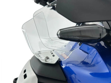 BMW R 1300 GS Adventure [WRS] – Deflettori laterali - 0