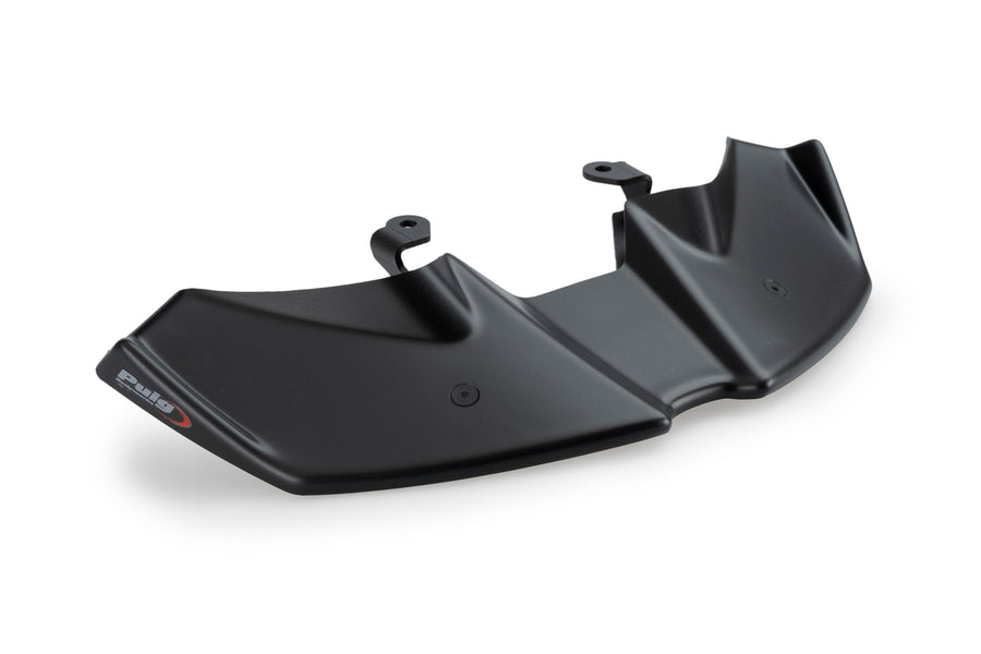TRIUMPH STREET TRIPLE 765 RS [2025] – Parabrezza carenato nudo