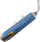 Beta RR 200 X-Pro [2025-2026] - Powercore 2.1 rear silencer – item no. 025279 – Image 1