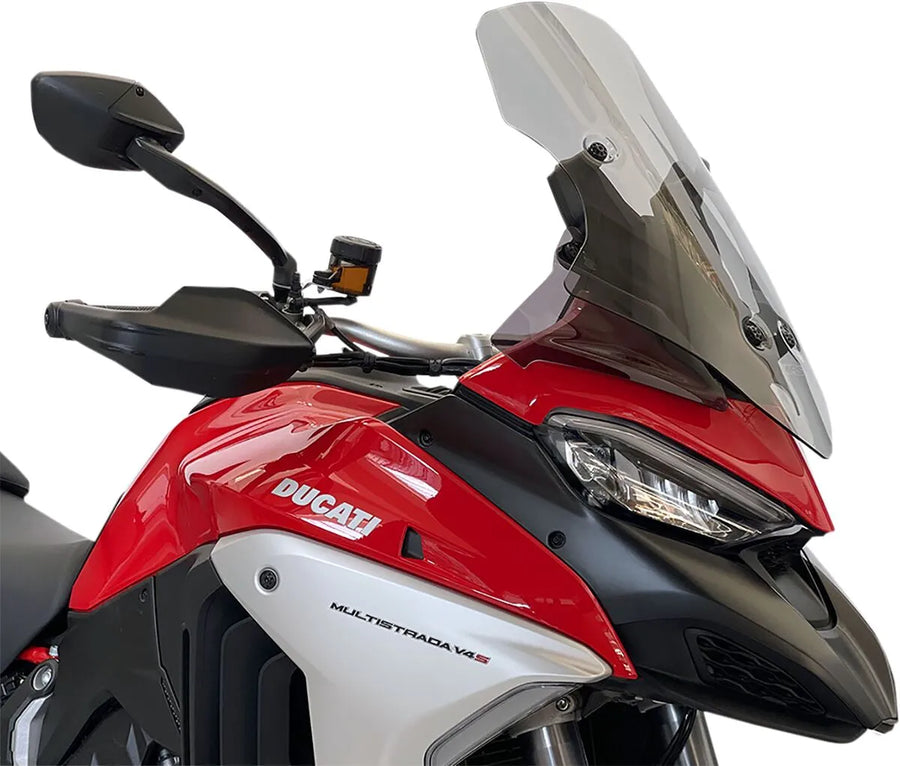 ducati multistrada 1200 [WRS] – parabrezza