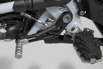 bmw r 1250 gs [SW-MOTECH] – Schalthebel - 0