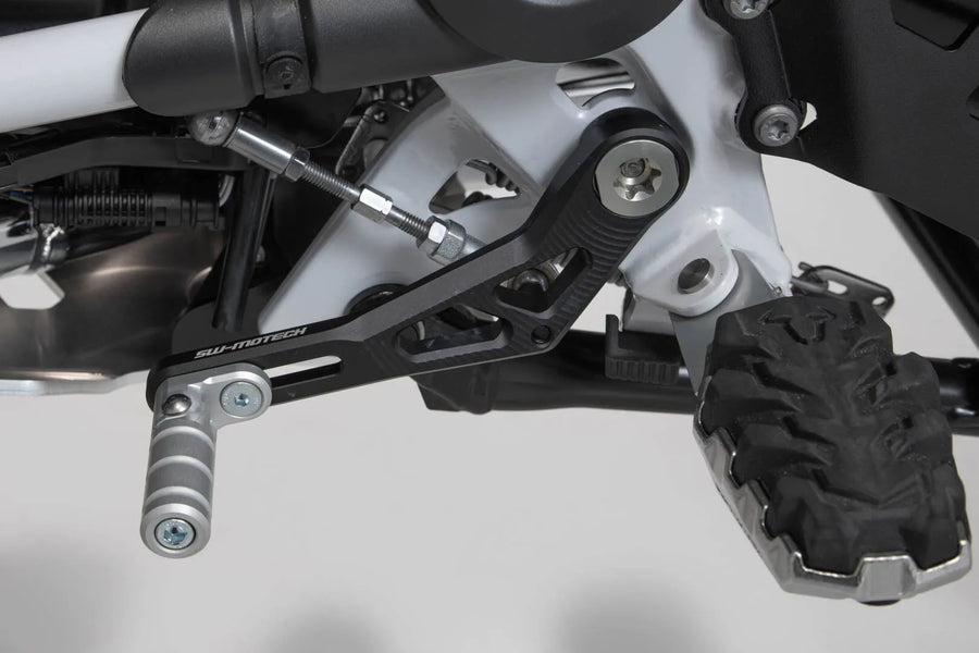 bmw r 1250 gs [SW-MOTECH] – Schalthebel