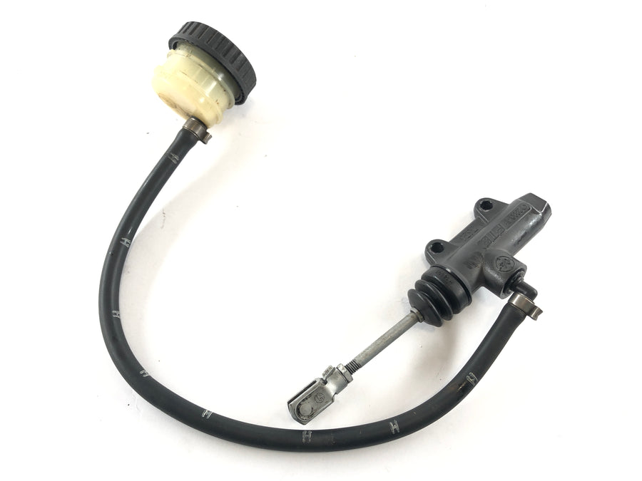 BMW R 1200 RT [2004] - rear brake pump