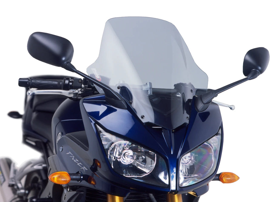 YAMAHA FZ1 FAZER [2015] – Cupolino Touring – Trasparente