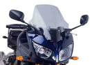 YAMAHA FZ1 FAZER [2015] – Racingscheibe – Schwarz-8