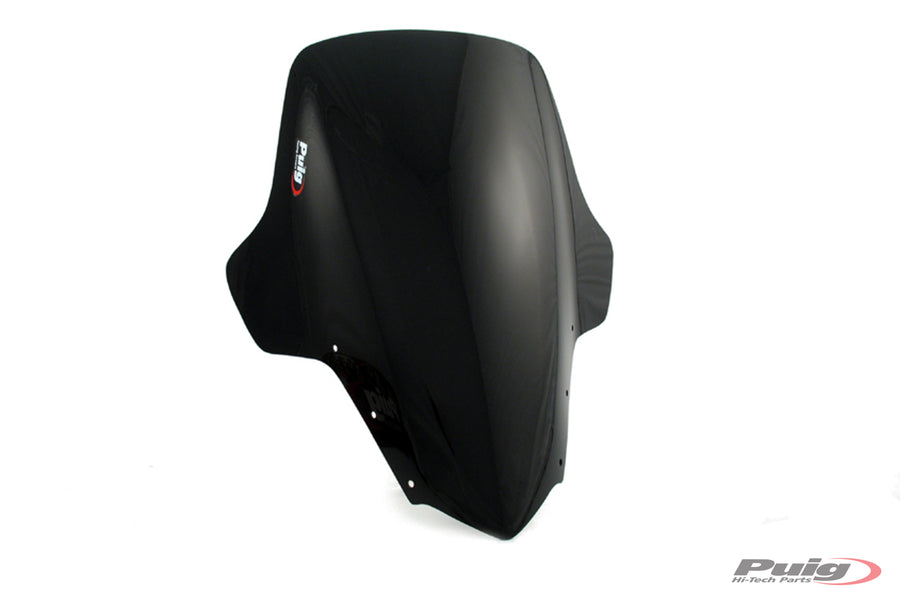 YAMAHA FZ1 FAZER [2015] – Cupolino Touring – Trasparente