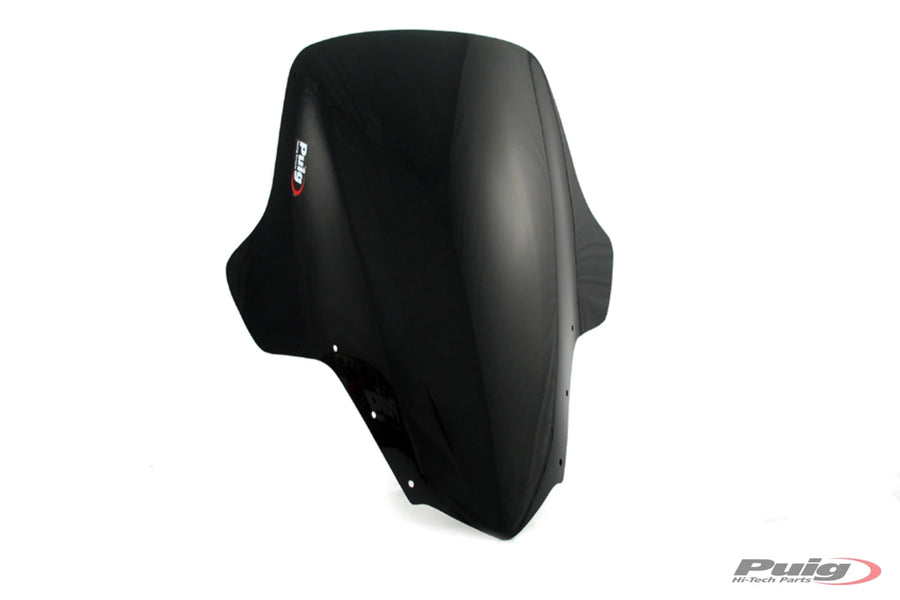 YAMAHA FZ1 FAZER [2015] – Cupolino Touring – Trasparente