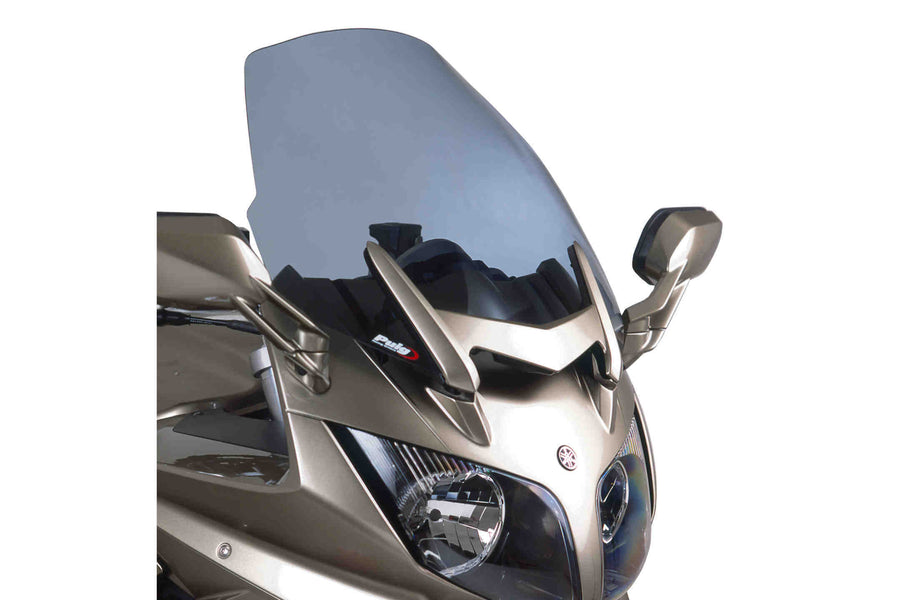 YAMAHA FJR 1300 [2006-2012] - Touring windshield